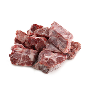 Frozen AUS Borrowdale Pork Neck Bones 1kg*