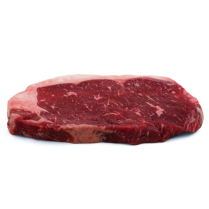 Frozen Aus Jack's Creek Wagyu 400days Grain Fed MS4-5 Striploin Steak 250g*
