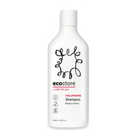 ES Shampoo Body & Shine (formally Volumising) 350ml - NZ*