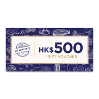 $500 Gift Voucher