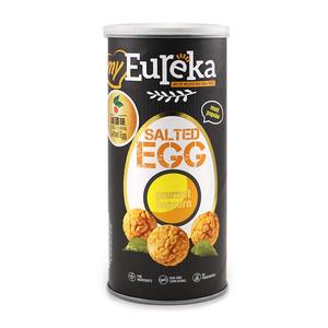 Eureka Salted Eggs Popcorn 70g - Malaysia*