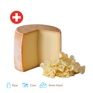 瑞士 Mons AOC 和尚頭芝士