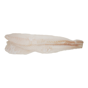 Frozen NZ Ling Fillet