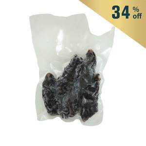 急凍加拿大紅海參(已泡發)400克*