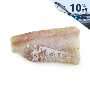 急凍冰島黑線鱈魚柳(Haddock)