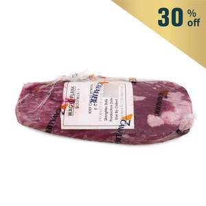 Frozen South Africa Cavalier 400 days Grain Fed MS8/9 Wagyu Flank
