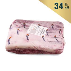 Frozen South Africa Cavalier 400 days Grain Fed MS8/9 Wagyu Karubi Plate Primal Cut