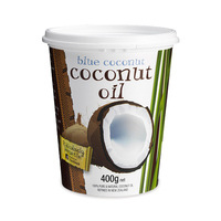 紐西蘭Blue Coconut煮食油400克*