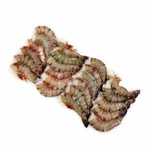 Frozen VN Headless Prawns 500g*