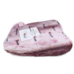 Frozen South Africa Cavalier 400 days Grain Fed MS4/5 Wagyu Karubi Plate Primal Cut