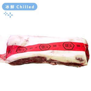 澳洲Jack's Creek和牛400天穀飼 MS4-5原條西冷 