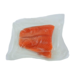 急凍紐西蘭Mt. Cook 帝王三文魚150克*