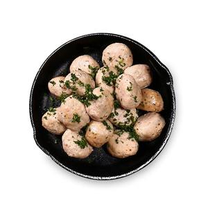 Frozen Pork Meat Ball (Cooked) 500g - Hong Kong*