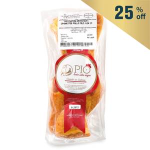 Frozen Spain PIO Yellow Chicken Drumsticks