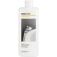 Ecostore Liquid Scourer Lemon 375ml - NZ*
