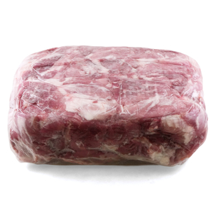 Frozen Spain Fribin Boneless Skinless Pork Shank