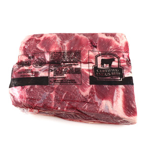 Frozen US National Beef CAB Chuck Tail Flap Whole Primal Cut (10% off)