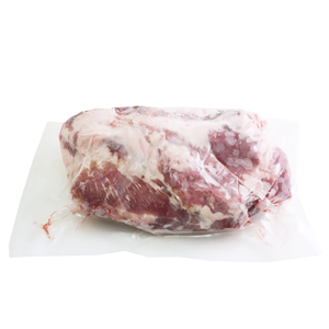Frozen Spain Guijuelo Iberico Pork Collar