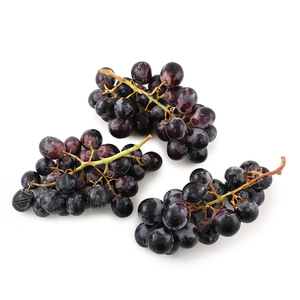 US "Adora Seedless" Black Grapes 950g*
