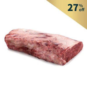 急凍紐西蘭Hellaby Prime Steer 原條牛肉眼