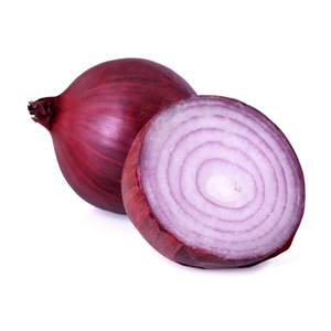 Netherlands Organic Red Onion 1kg*