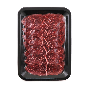 Frozen US Akaushi BMS6-8 Chuck Tender for Hot Pot 200g*