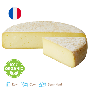  法國Mons 生牛奶Raclette 芝士