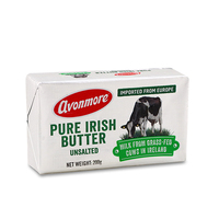 Avonmore Unsalted Butter 200g - Ireland*