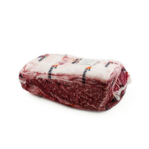 Frozen South Africa Cavalier 400 days Grain Fed MS8/9 Wagyu Sirloin Primal Cut