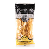L'abruzzese Spaghetti Alla Chitarra #2 375g - Aus*