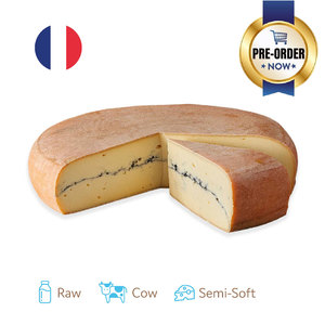 Pre-order -- France Mons Morbier AOP