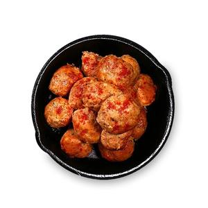Frozen Lamb Meat Ball (Cooked) 500g - NZ*