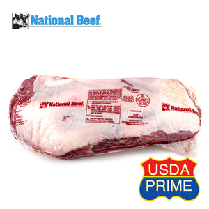 Frozen US National Beef Prime Chuck Top Blade Whole Primal Cut (10% off)
