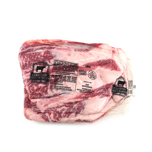 US National Beef CAB Boneless Short Ribs Whole Primal Cut (10% off)