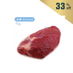 澳洲 TOMC(Arcadian) 有機牛肩柳(Chuck tender)