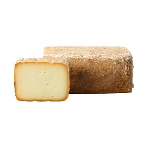 法國Mons 煙燻羊奶芝士