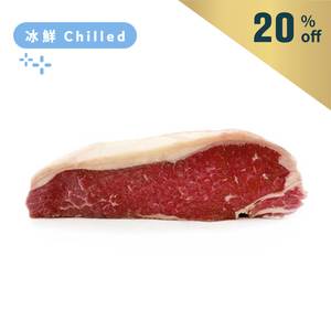 AUS TOMC(Arcadian) Organic Striploin