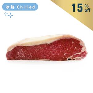 AUS TOMC(Arcadian) Organic Striploin