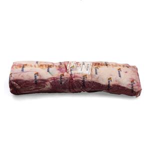Frozen South Africa Cavalier Black Angus Striploin Primal Cut