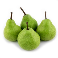 Organic Packham Pears 1kg - AUS*