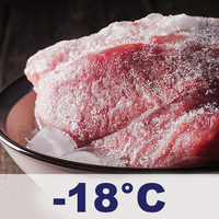 Frozen Meat