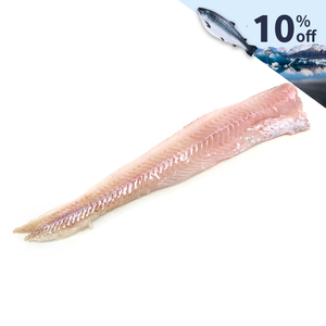 Frozen France Blue Ling Fillet (pc)