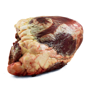 Frozen Aus TOMC(Arcadian) Organic Beef Heart (pc)