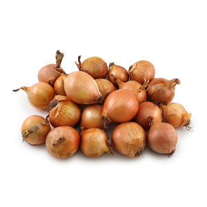 Netherlands Organic Brown Onion 1kg*