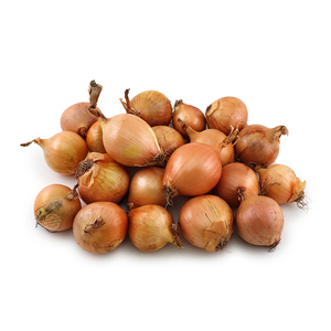 Netherlands Organic Brown Onion 1kg*