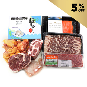 Protein Party Pack*