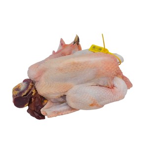 Hong Kong Farm Fresh Lung Chuen Chicken 1.5kg*