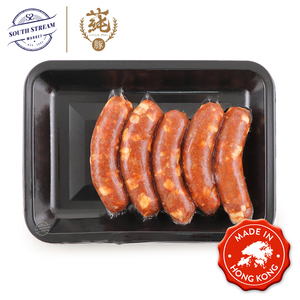 Frozen Homemade Artisanal Chilli Pork Sausage 350g - HK*