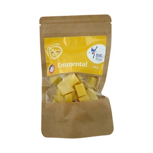 France Mons Fromage & go Emmental 100g*