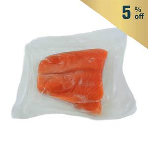 FZ New Zealand Mt. Cook King Salmon 150g*